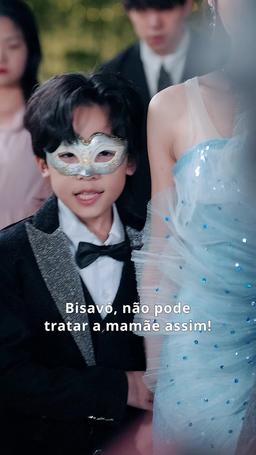 [dublado] Esposa Doce: Sr. Cruz Está Louco por Ela episode 71