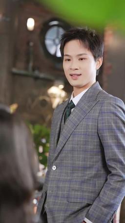 Niebezpieczny Super-Tata episode 4