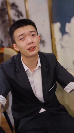 神龍出獄 episode 50