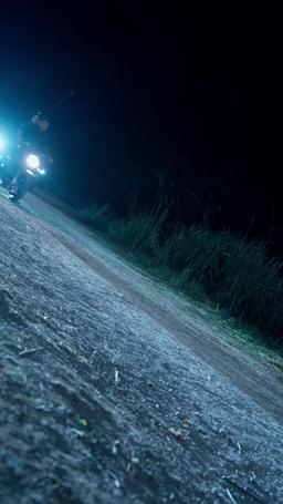 ข้าขอยืมลมบูรพาเพื่อท่านอัครมหาเสนาบดี episode 27