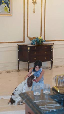 My Husband Is Hard to Mess With episode 27