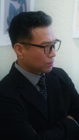 My Guy Friend is a Chaebol episode 39