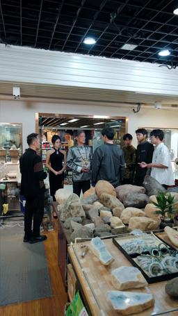 Nieśmiertelny i Niema Żona episode 11