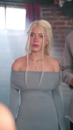 Sangue e Argento: L’Ascesa di Aurora episode 59