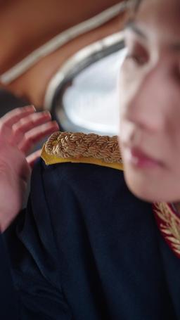 錦鯉太太愛吃瓜，讀心少帥偏愛她 episode 31