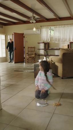 「Synchronisierung」Papa, hilf! Mama ist im Gefängnis! episode 7