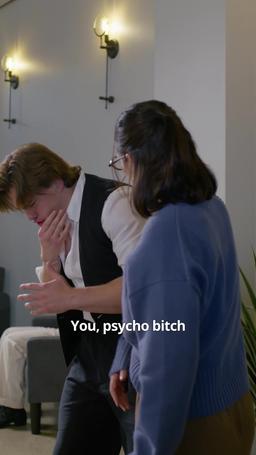 You Fired a Fashion Icon episode 11