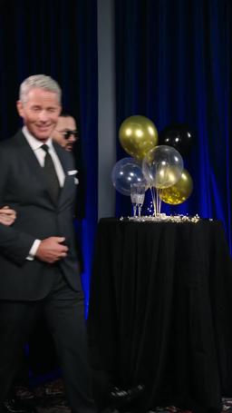 Cinta Terlarang Sang Bujangan Kaya episode 40