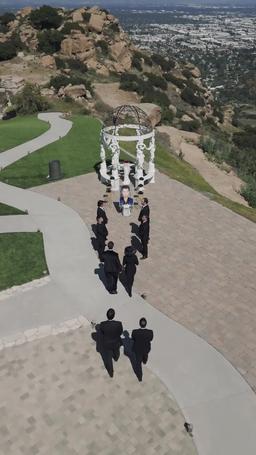 Épouse Interdite de Mancini trailer