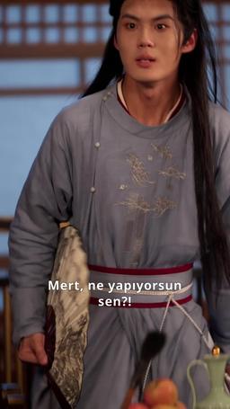 Beklenmedik Aşk episode 5