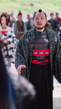 Kneel, Your Majesty! The Exiled One Returns episode 53