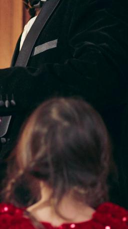 Il mio capo è il mio donatore di sperma segreto episode 45