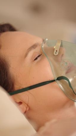 Compañero oculto episode 12