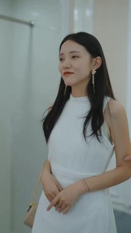 閃婚後，霍爺的馬甲藏不住了 episode 9