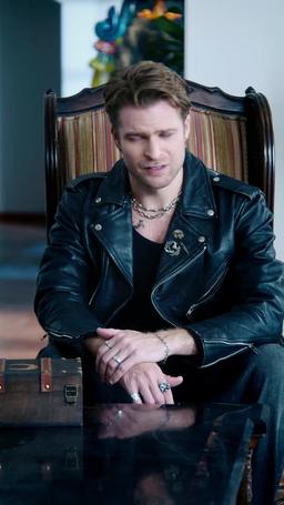 Dejando a mi esposo Alfa con un frío arrepentimiento episode 36