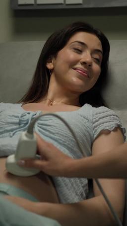 処女の代理母、相手は億万長者 episode 41