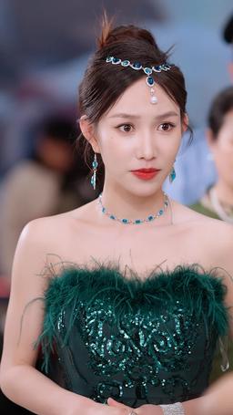 Bride of Vengeance episode 22