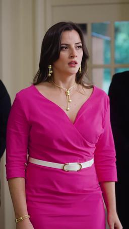 Süper Mafya Babası: Eski Sevgilim Diz Çökerek Bana Yalvarıyor episode 9