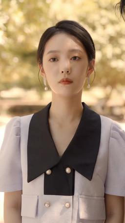 Reinkarnacja w miliardową córkę episode 47