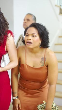 Confundida como la Amante episode 61