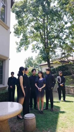 青空の下君と恋を episode 43