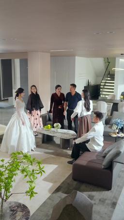 Il destino si rincontra in hotel episode 70