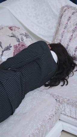 Actress' Revenge episode 48