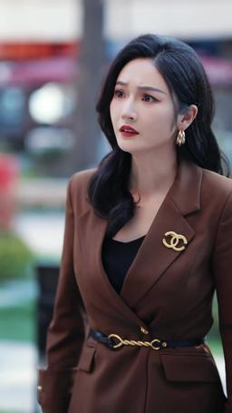 [dublado] Sou Uma Filha Invisível episode 30