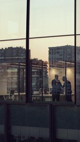 Cómo romper a un DILF episode 1