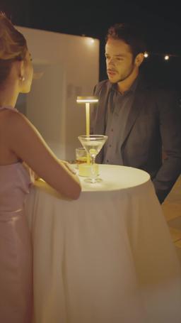 Milyarder Kocam Eski Mahkûm episode 56