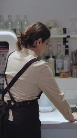 The Billionaire’s Lost Love episode 18