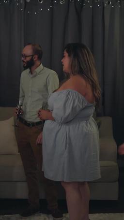 Vingança contra os Foster: Fiquei com o Tio Dele episode 4