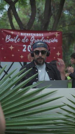 Mi Vecino El Capitan episode 80