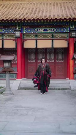 Rache im Kaiserpalast episode 51