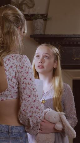 偽りの婚約～失われた娘を探して～ episode 63