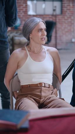 [doblado] La Reina Lobo Alfa Regresa episode 56