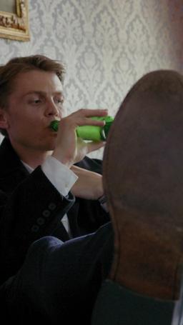 억만장자 남편이 나를 버렸다? episode 39