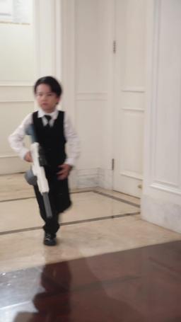 可愛い子を拾ったら、御曹司もついてきました episode 11