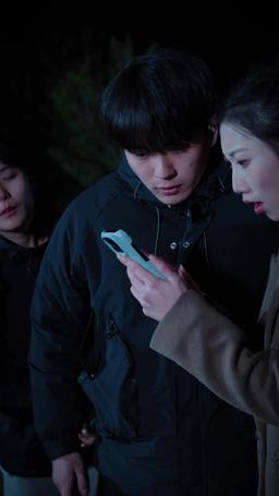 妻子背叛，我全網直播 episode 12