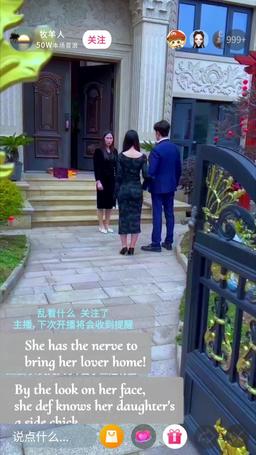 The Gynecologist’s Revenge episode 47