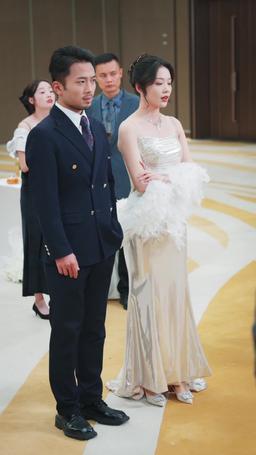 Karının İntikamı episode 32