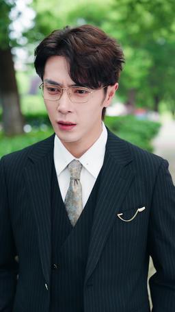 แต่งด่วนได้สามีหล่อรักหมดใจ episode 11