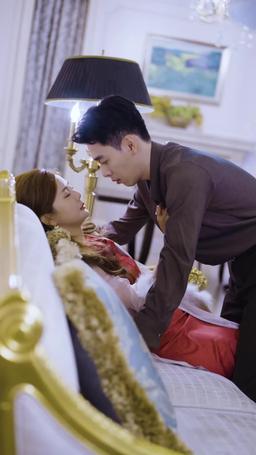 Cougar and Cub episode 30