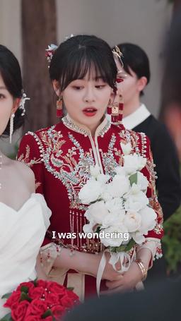 My Backup Husband is a Tycoon episode 3