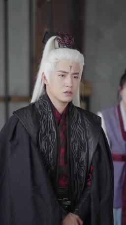 Dark Lord Daddy: Skyward Myth episode 50