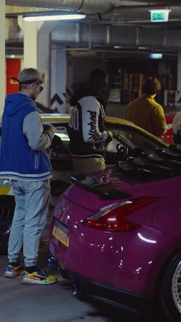 [Doublé] Amour à Toute Vitesse episode 30