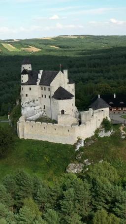 Enamorada del Alfa episode 48