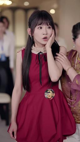 Belenggu Cinta Sang Tuan Muda episode 28