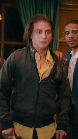 Il suo unico e solo amore episode 34