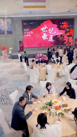 Srebrna Królowa Kuchni: Piękna i Niepokonana episode 9